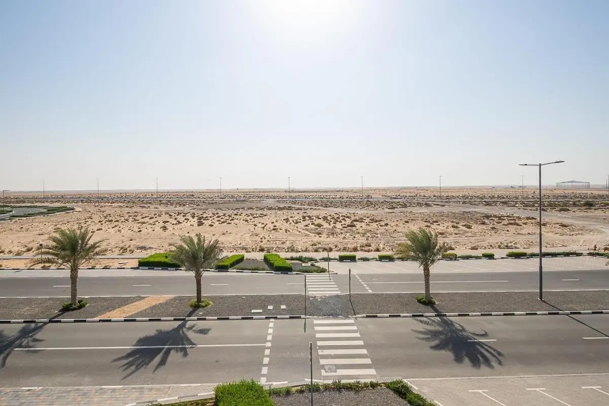 Frank Porter - Majestique 1 Dubai